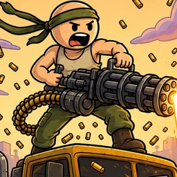 Ícone de Orb War Z - Ball Game